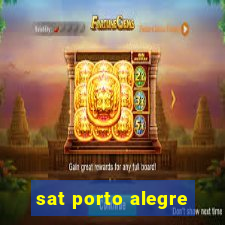 sat porto alegre