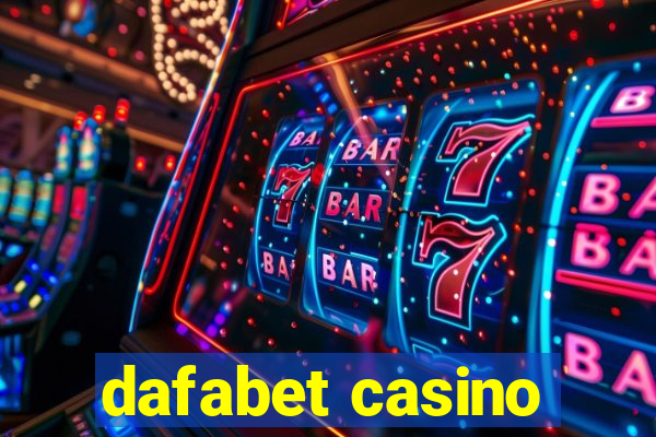 dafabet casino