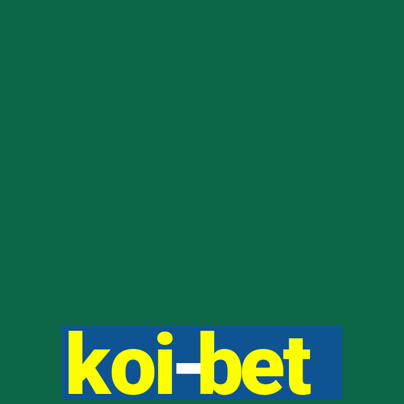 koi-bet