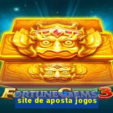 site de aposta jogos