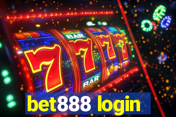 bet888 login