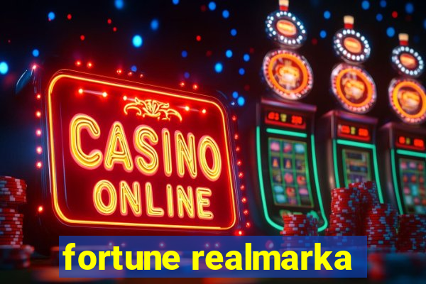 fortune realmarka