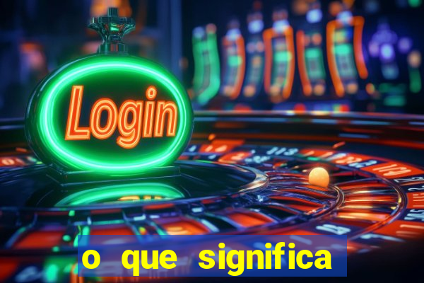 o que significa aposta padr?o no slot