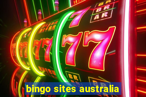 bingo sites australia