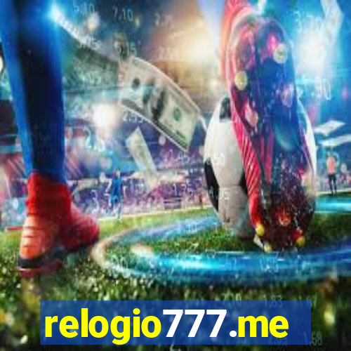 relogio777.me