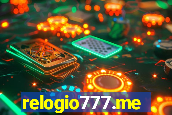 relogio777.me