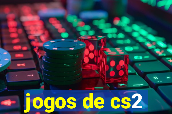 jogos de cs2