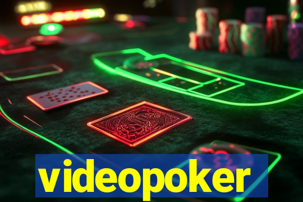 videopoker