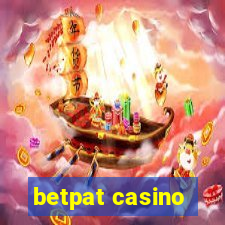 betpat casino