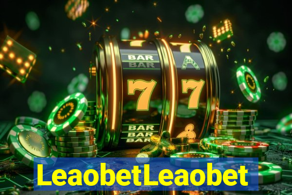 LeaobetLeaobet