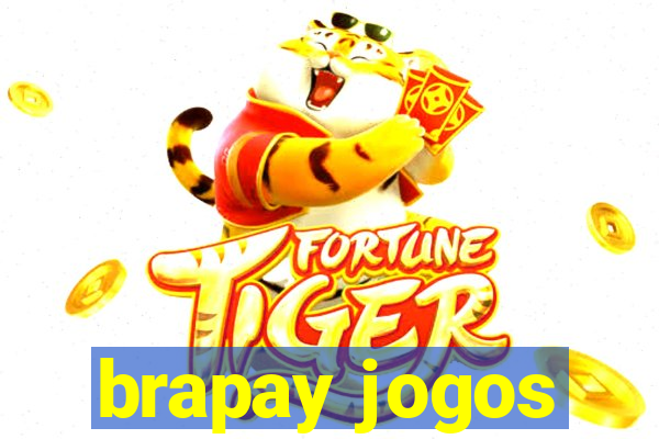 brapay jogos