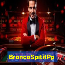 BroncoSpititPp