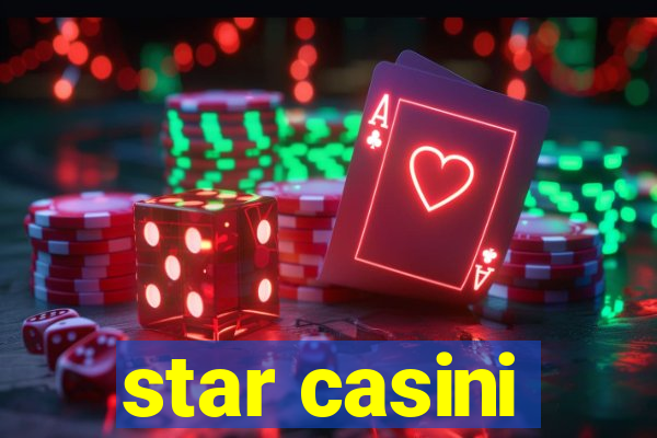 star casini