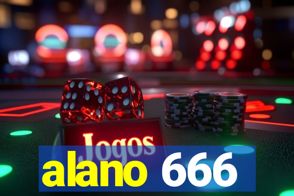 alano 666