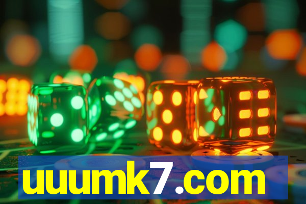 uuumk7.com