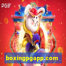 boxingpgapp.com