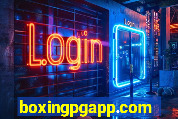 boxingpgapp.com