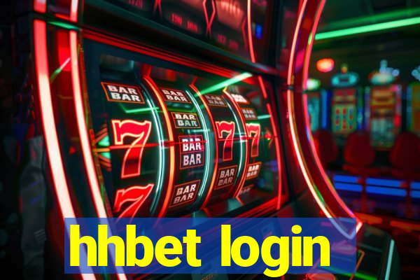 hhbet login