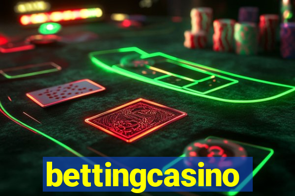 bettingcasino