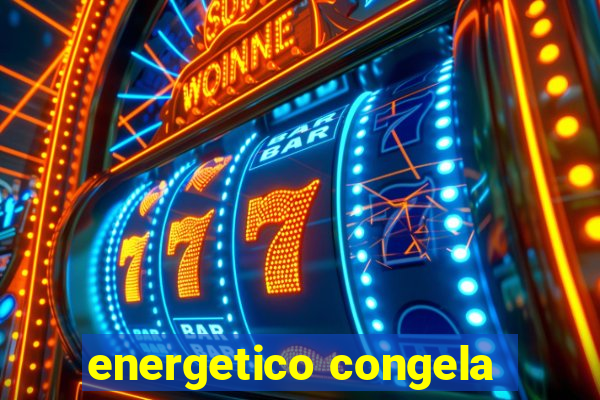 energetico congela