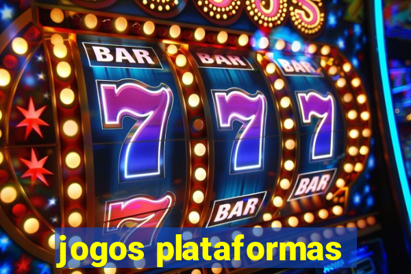 jogos plataformas