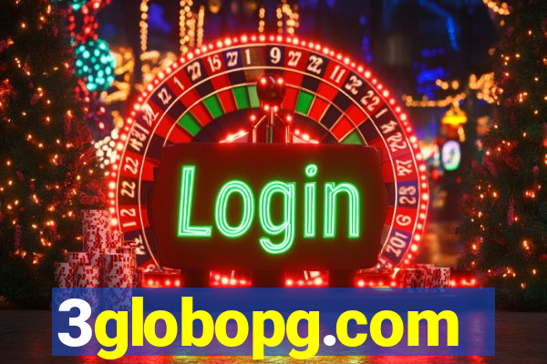 3globopg.com