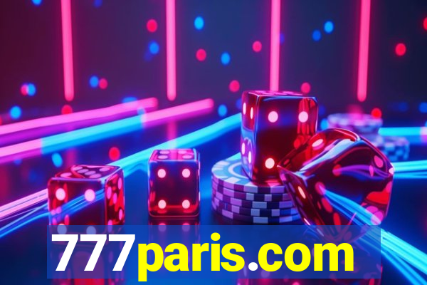 777paris.com