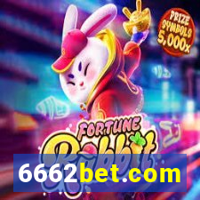 6662bet.com