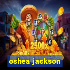 oshea jackson