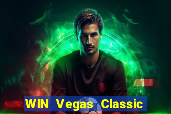 WIN Vegas Classic Slots - 777