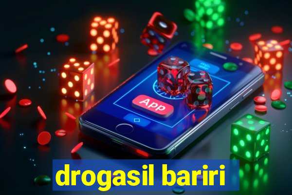 drogasil bariri