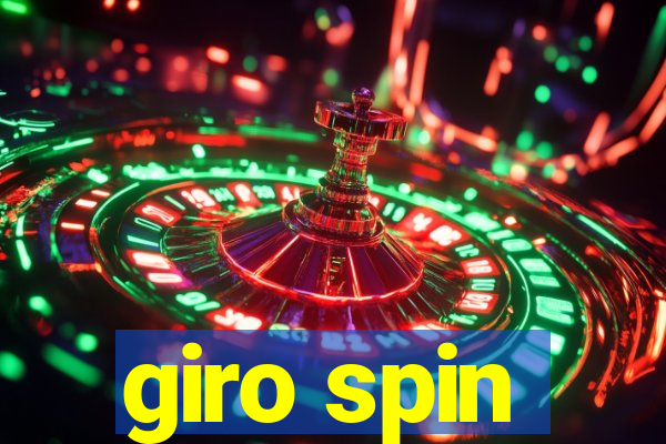 giro spin