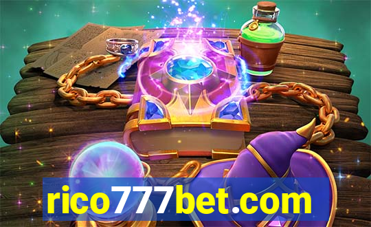 rico777bet.com