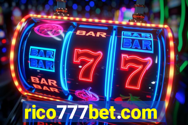 rico777bet.com