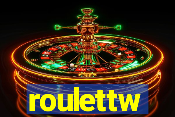 roulettw