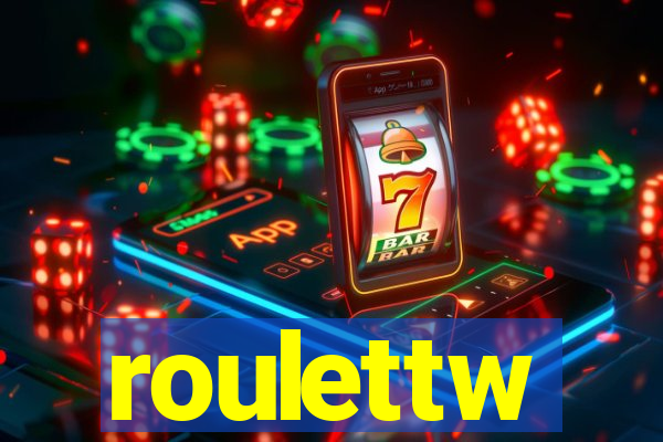 roulettw