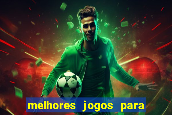 melhores jogos para android off