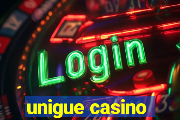 unigue casino