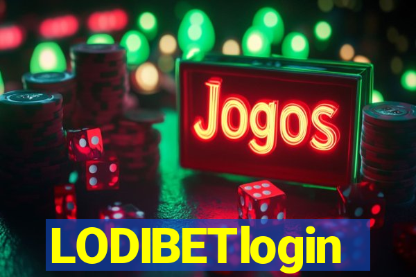 LODIBETlogin