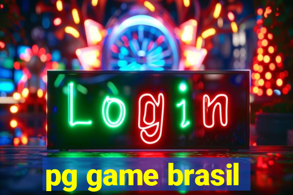 pg game brasil