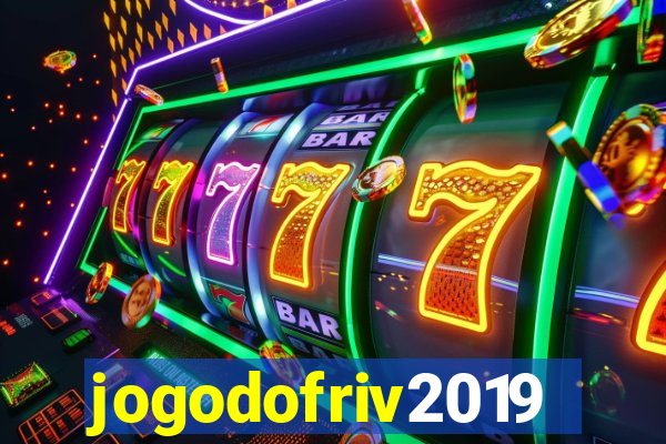 jogodofriv2019