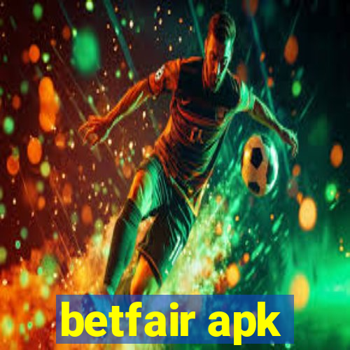 betfair apk