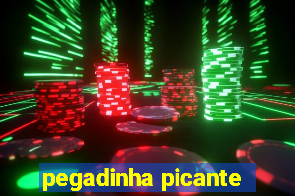 pegadinha picante