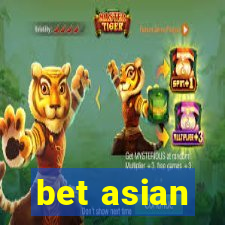 bet asian