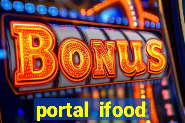 portal ifood restaurante entrar