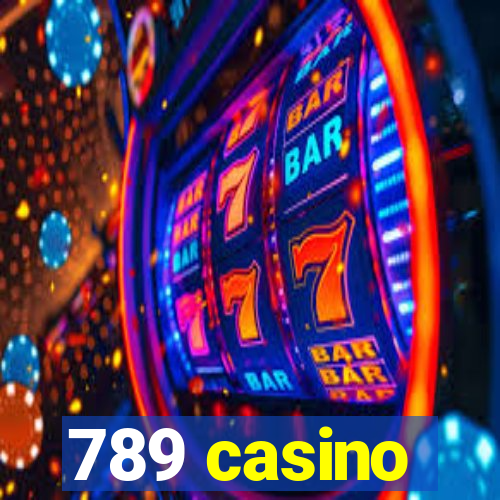 789 casino