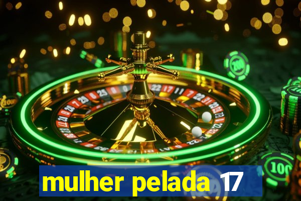 mulher pelada 17