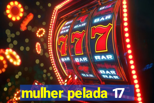 mulher pelada 17