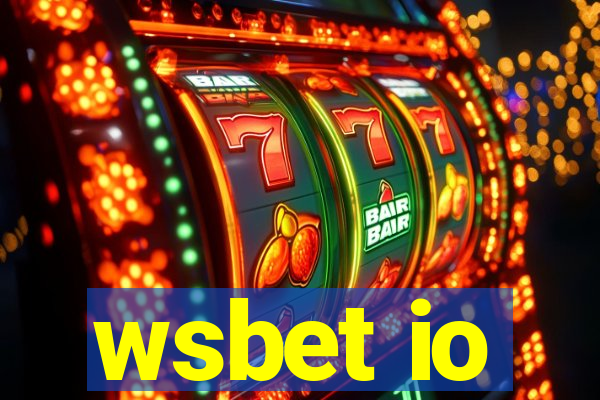 wsbet io