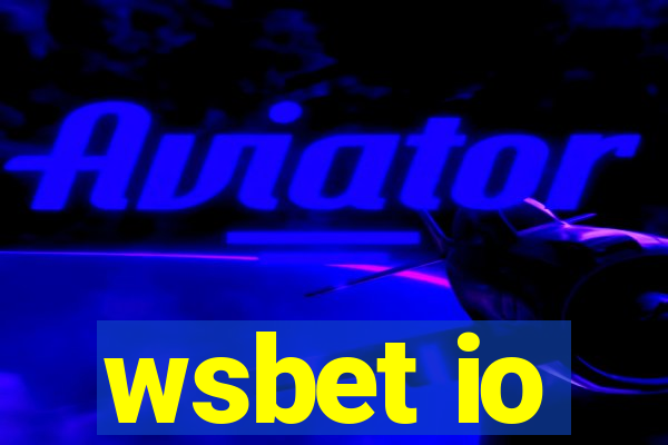 wsbet io